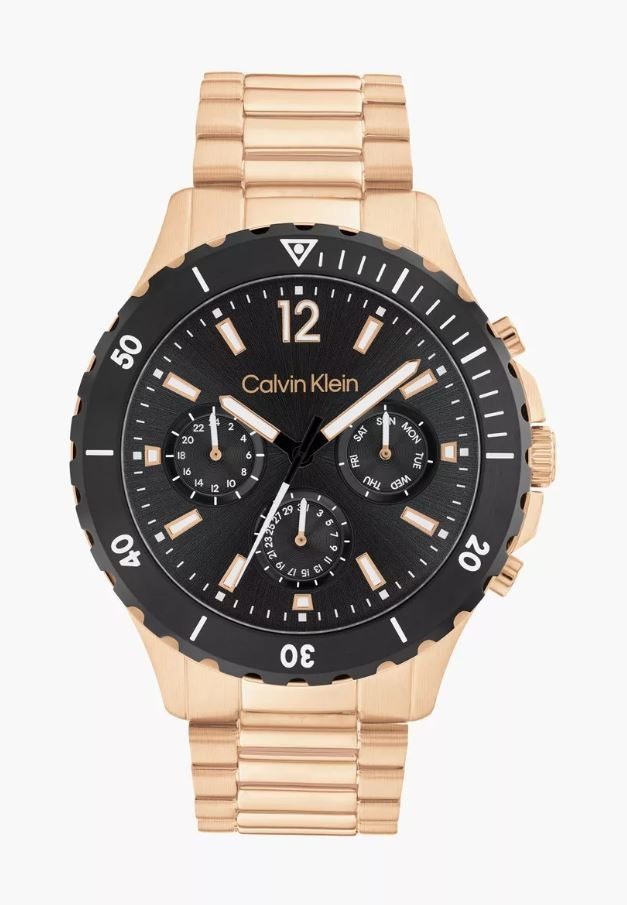 Calvin Klein 25200315 Sport Chronograph Uhr