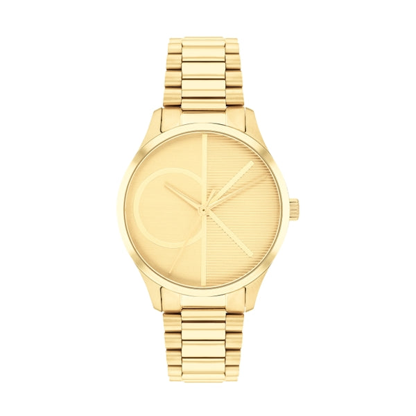 Calvin Klein Iconic 25200346 Uhr