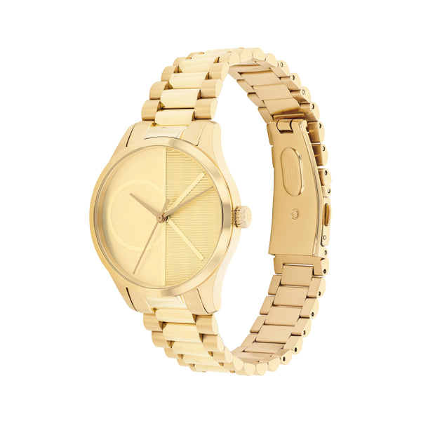 Calvin Klein Iconic 25200346 Uhr