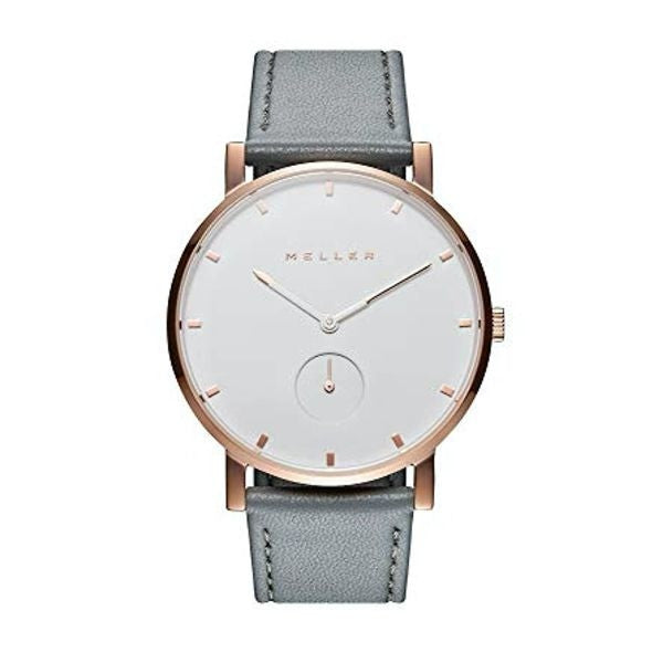 MELLER 2R-1GREY Damenuhr