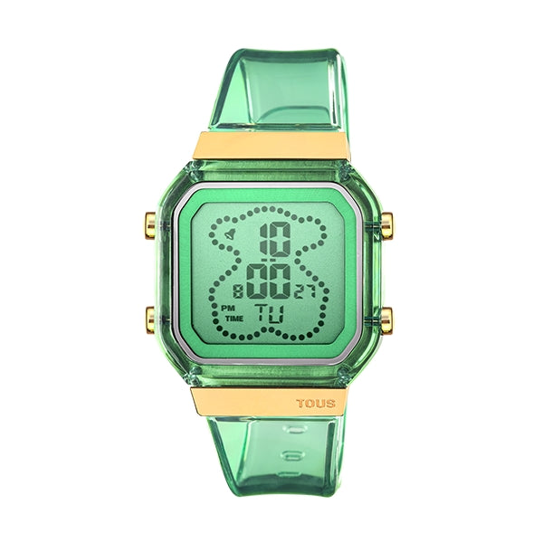 Tous 3000133000 D-Bear Fresh