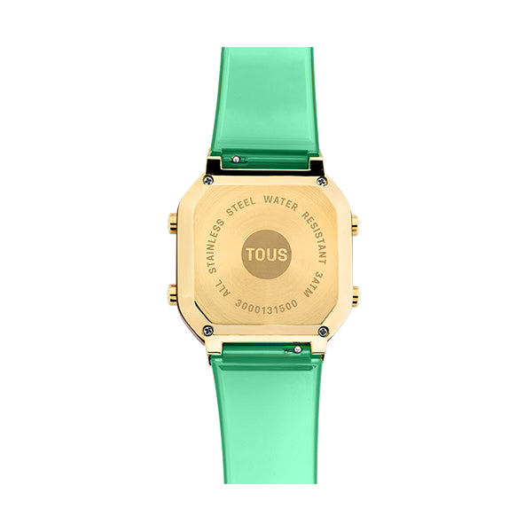Tous 3000133000 D-Bear Fresh