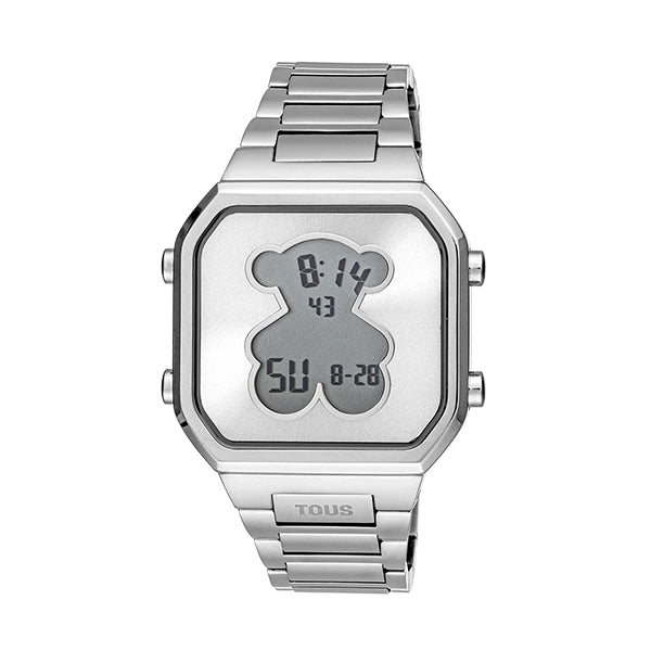 TOUS D-Bear 3000134500 Digitaluhr