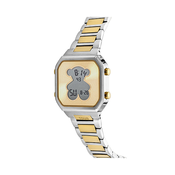 TOUS D-Bear 3000134600 Digitaluhr