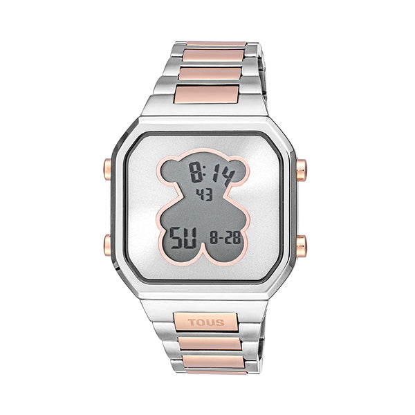 TOUS D-BEAR 3000134700 Uhr