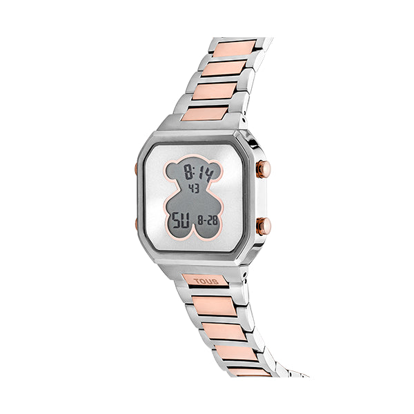 TOUS D-BEAR 3000134700 Uhr