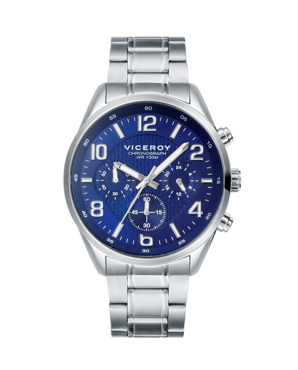 VICEROY 401017-35 Herrenuhr
