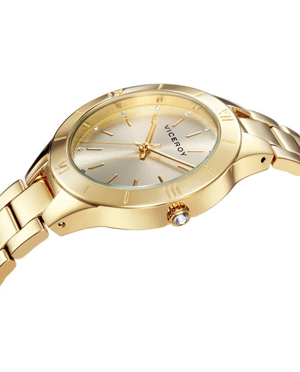 VICEROY Chic 401056-27 Damenuhr