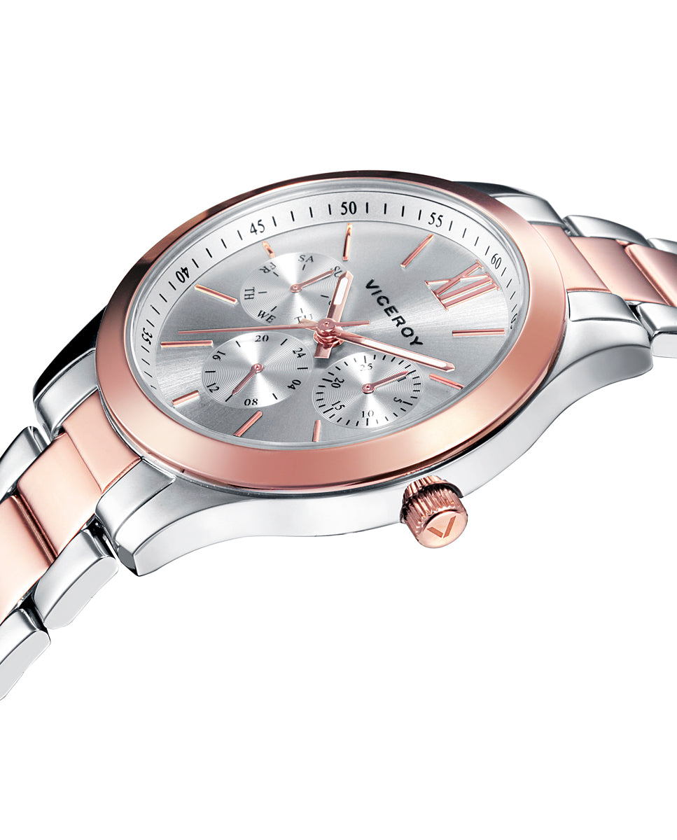 VICEROY 401070-03 Damen Uhr