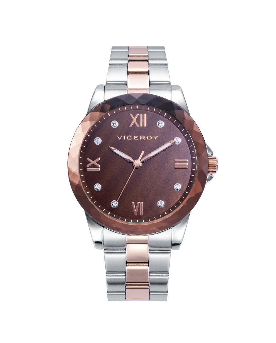 VICEROY 401162-43 Classic Steel