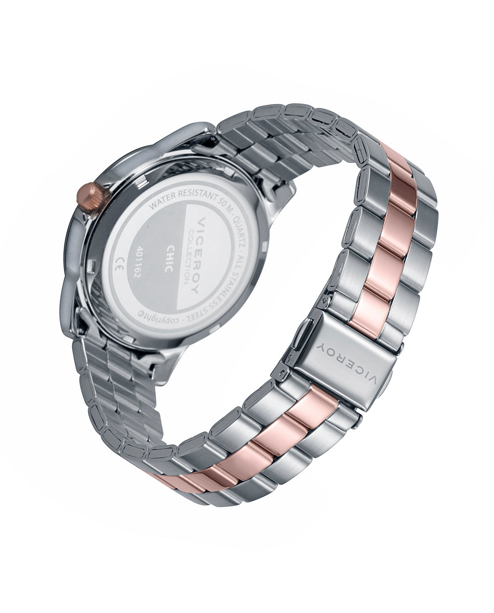 VICEROY 401162-43 Classic Steel
