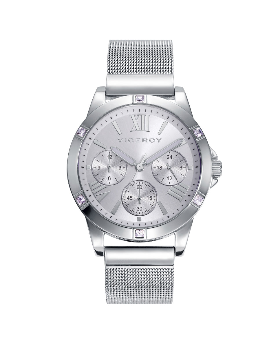 VICEROY Classic 401168-83 Damen Uhr