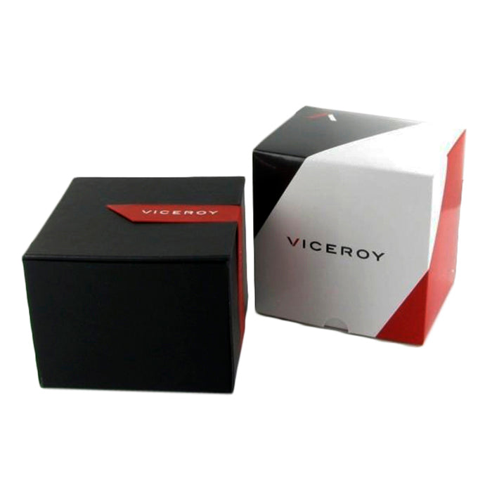 Viceroy 401207-05 Classic Herrenuhr