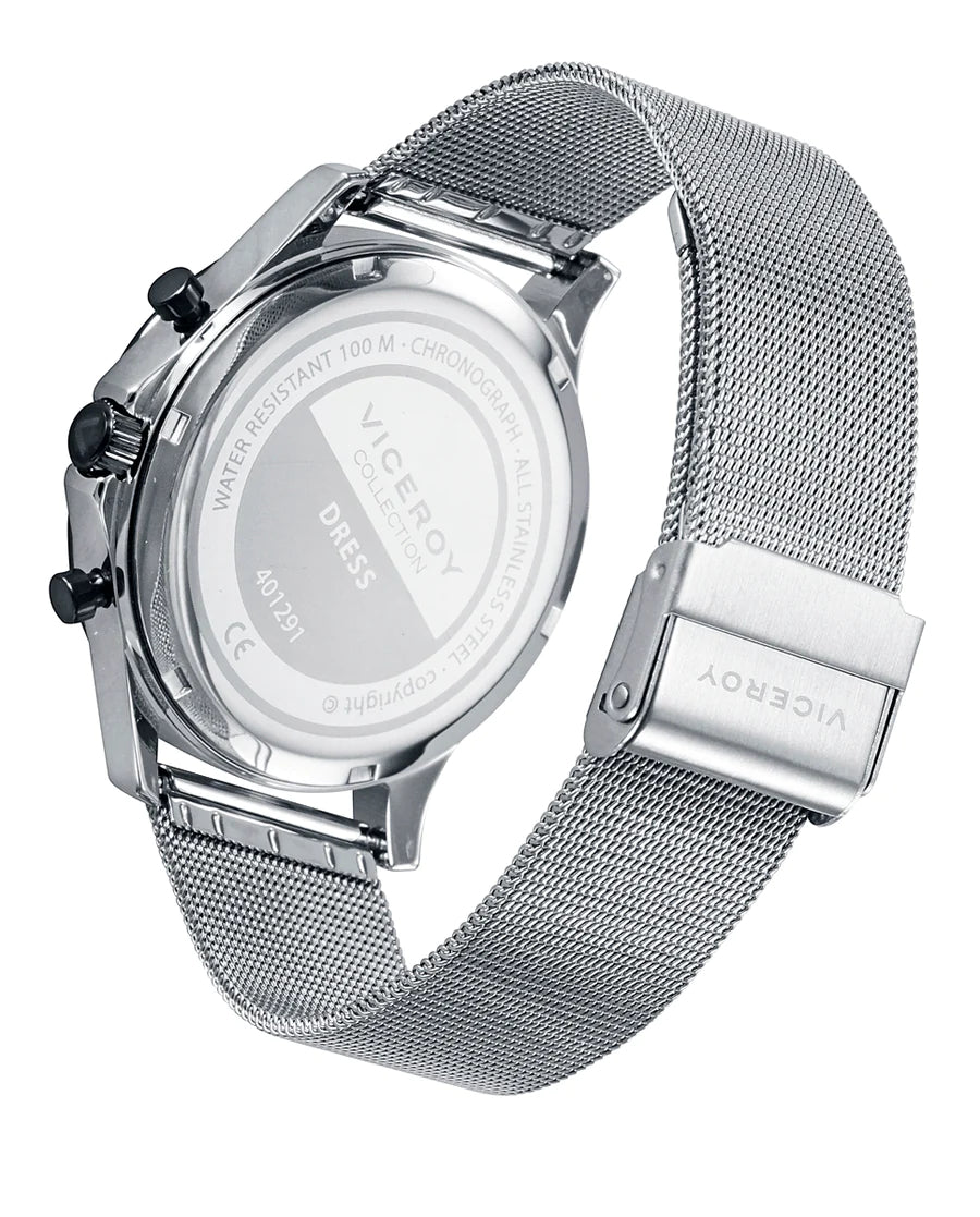 Viceroy Classic 401291-57 Herrenuhr