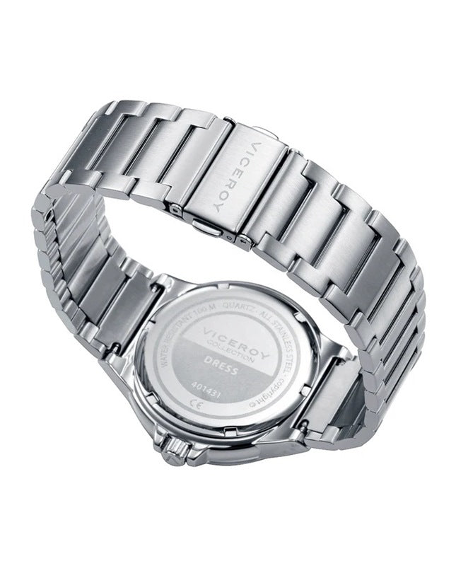 VICEROY 401431-57 Herrenarmbanduhr