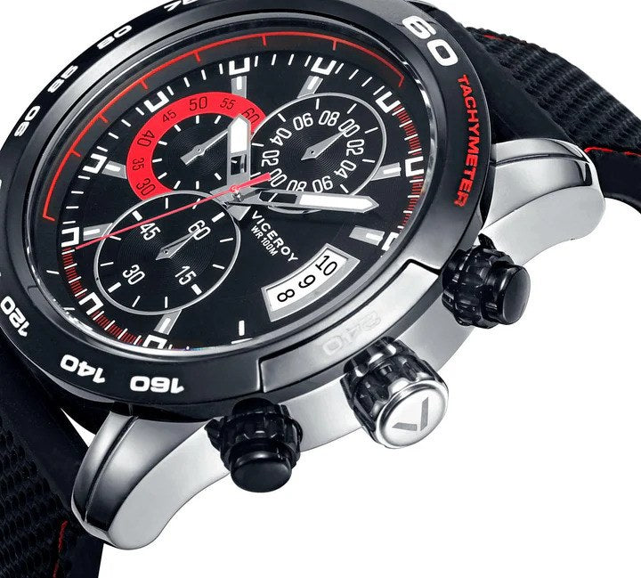 Viceroy 40421-57 Herrenuhr