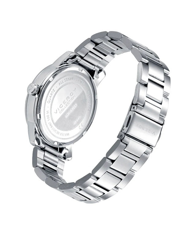 VICEROY Grand 41145-05 Herrenarmbanduhr