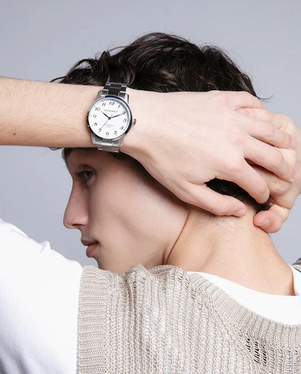 VICEROY Grand 41145-05 Herrenarmbanduhr