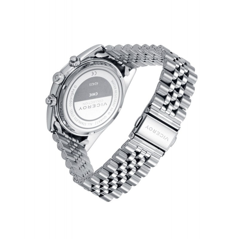 Viceroy 42423-33 Herren Multifunktionsuhr