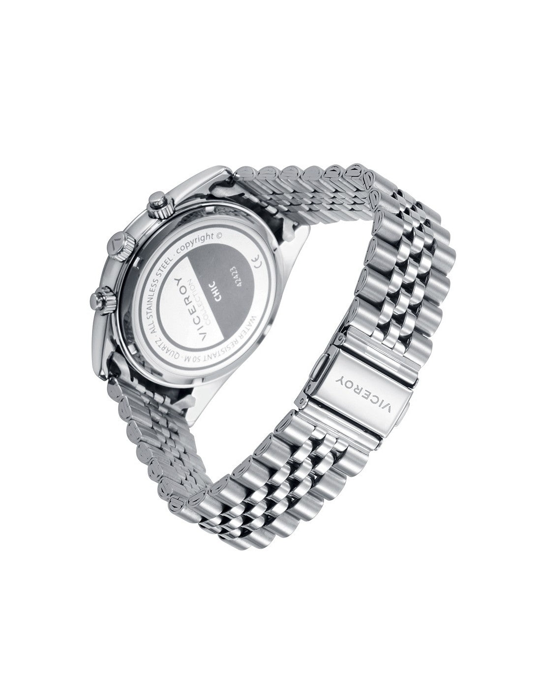 VICEROY Chic 42423-63 Herrenuhr