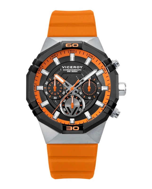 VICEROY Neo 45017-57 Herren Chronograph