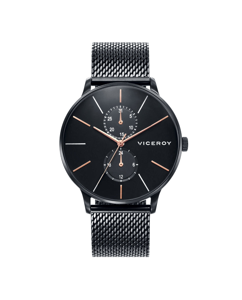Viceroy Beat Herren-Multifunktion 46753-57