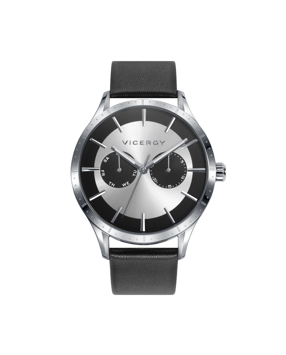 VICEROY Beat 471323-07 Herrenuhr