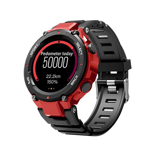 Lotus Smartime 50024/1 Herren Smartwatch