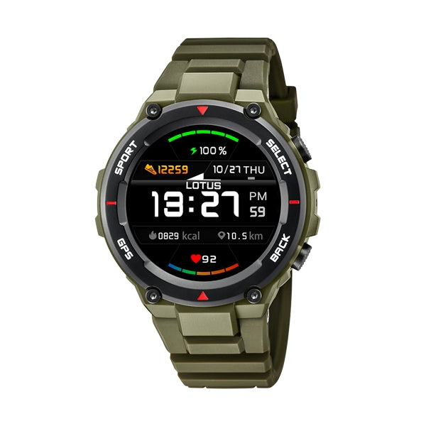 Lotus 50024/3 Smartwatch