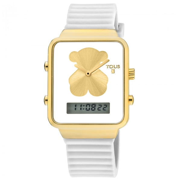TOUS I-Bear 700350145 Damenuhr