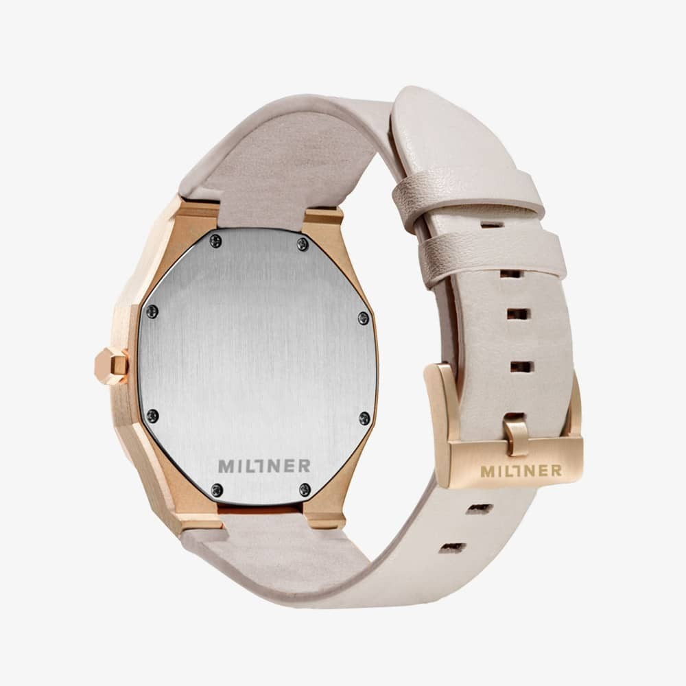 MILLNER 8430000000000 Uhr
