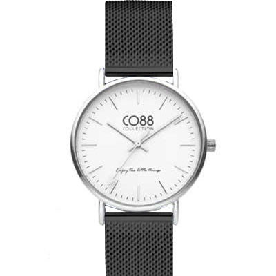 CO88 Collection 8CW-10025B Damenuhr