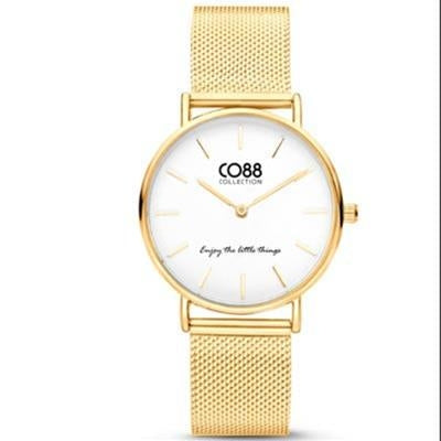 CO88 Collection 8CW-10077 Damenuhr