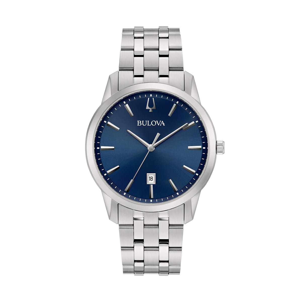 Bulova Sutton 96B338 Herren Uhr
