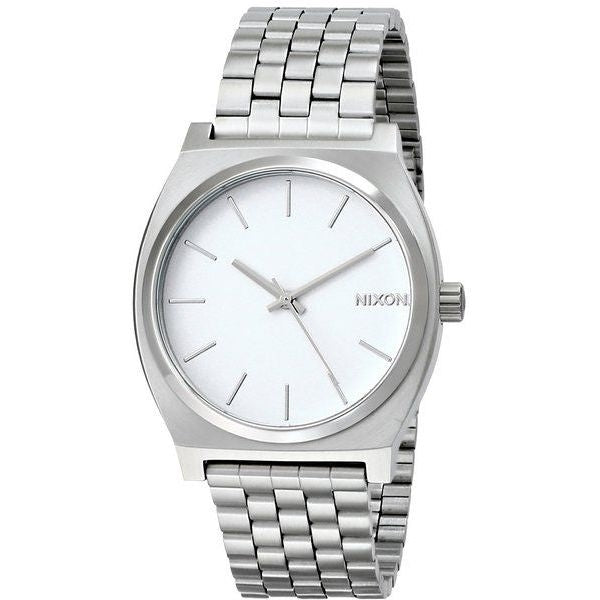 Nixon Time Teller A045-100 Herren Uhr