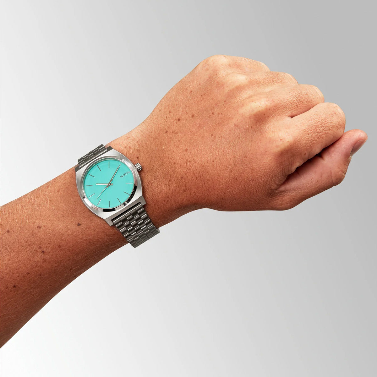Nixon The Time Teller A045-2084 Uhr
