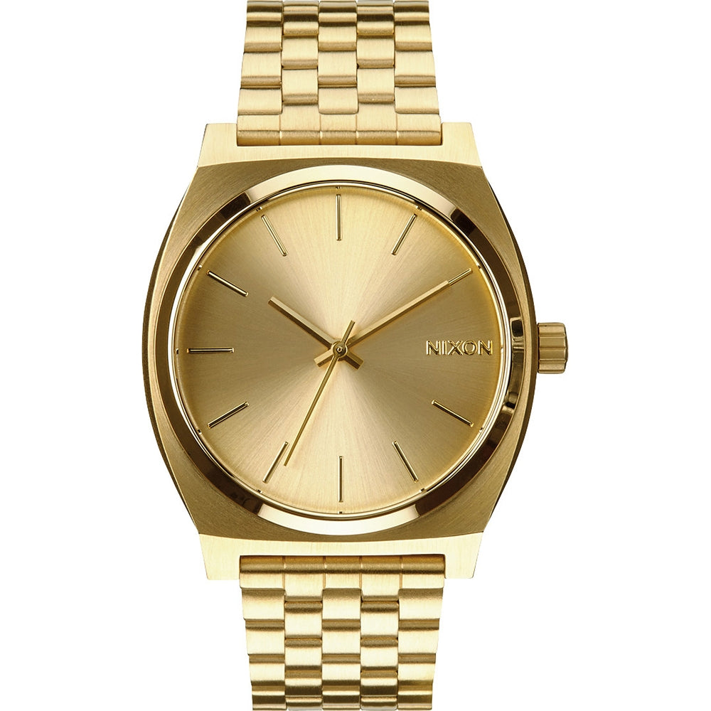 Nixon Time Teller A045-511 Herren Uhr