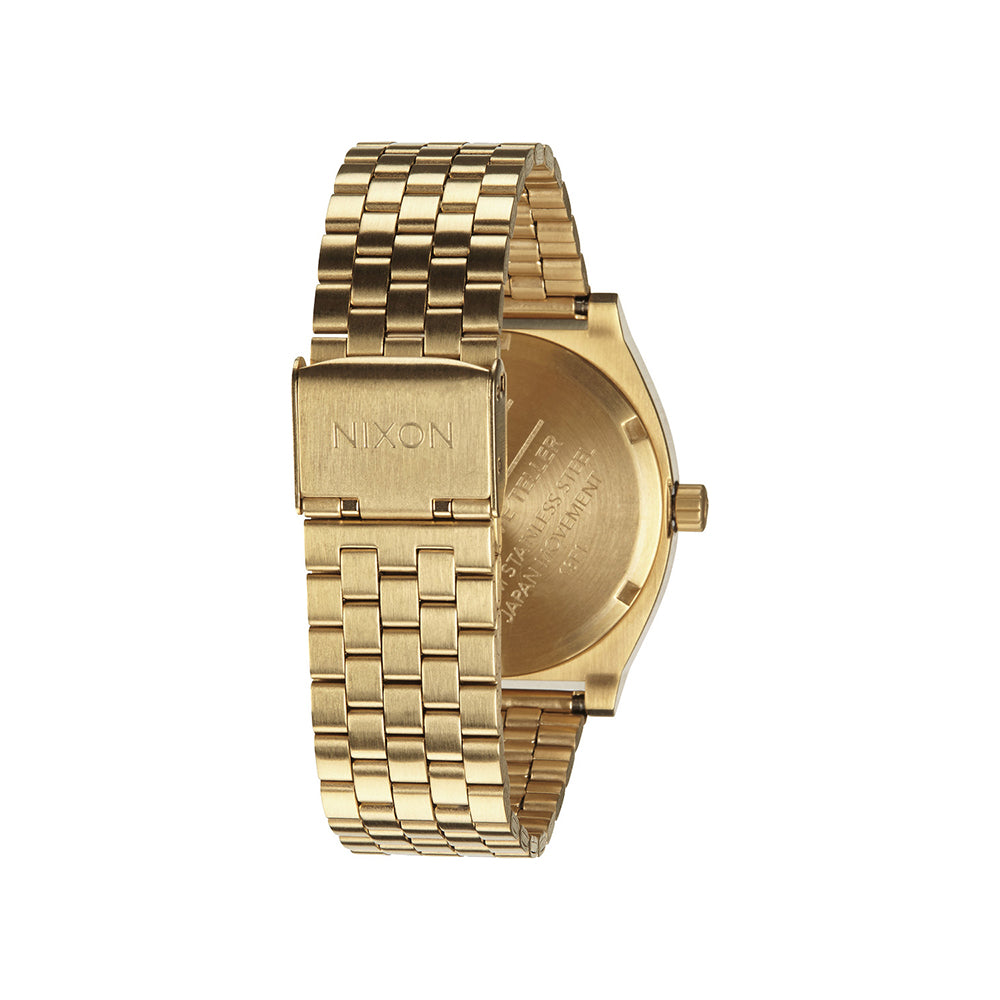 Nixon Time Teller A045-511 Herren Uhr