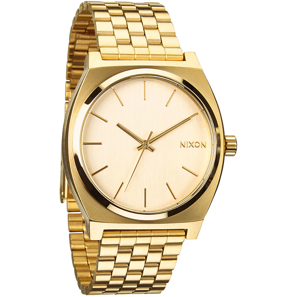 Nixon Time Teller A045-511 Herren Uhr