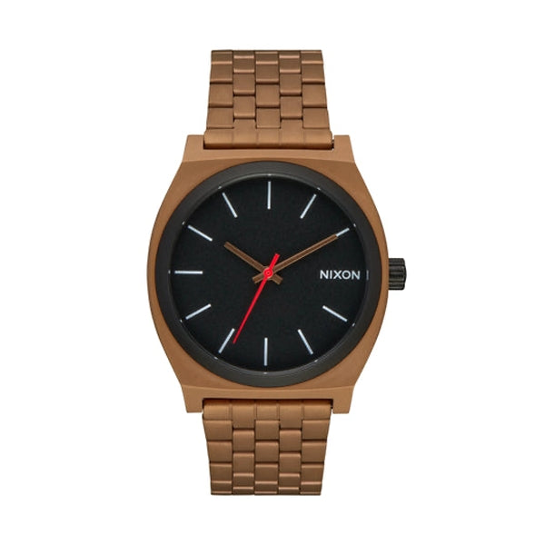 NIXON Time Teller A045-5145 Herrenuhr