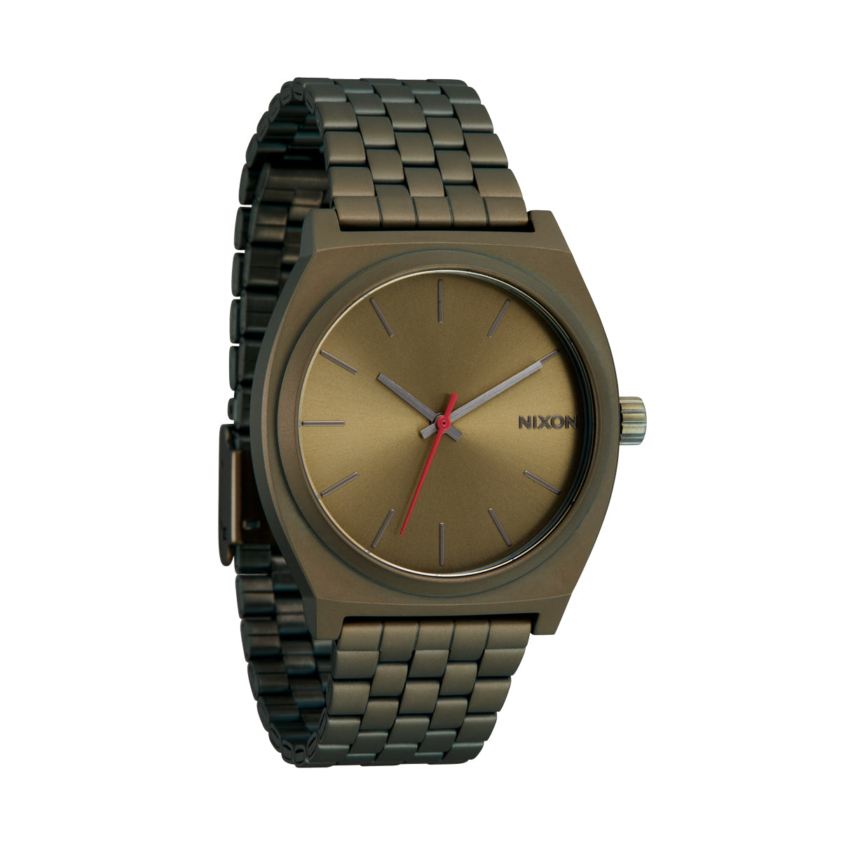 Nixon Time Teller A045-5251 Uhr