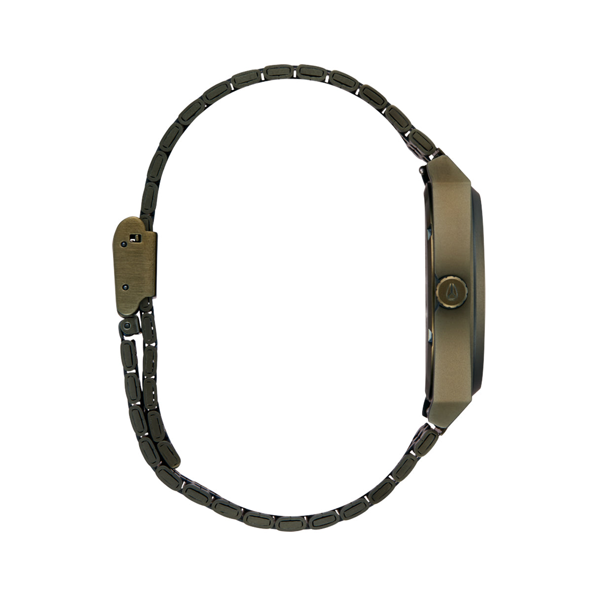 Nixon Time Teller A045-5251 Uhr