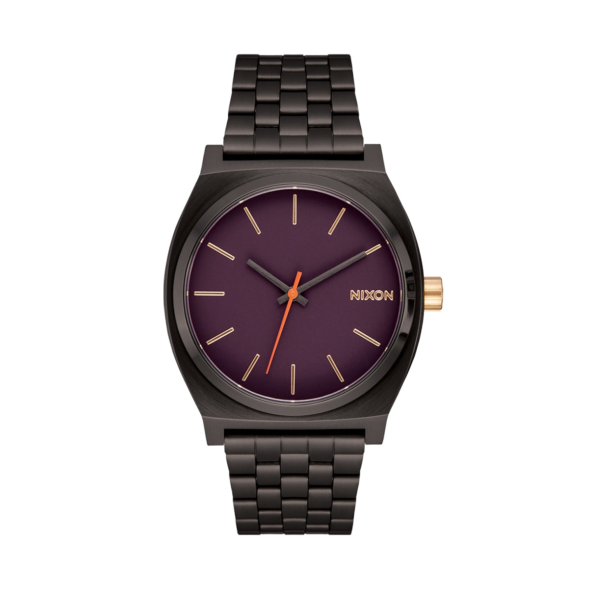 Nixon Time Teller A045-5270 Herren Uhr