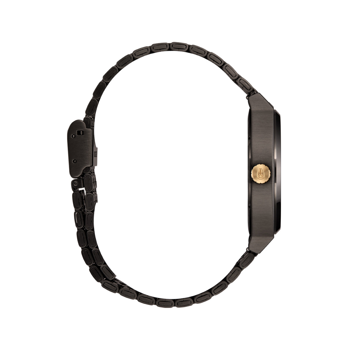 Nixon Time Teller A045-5270 Herren Uhr