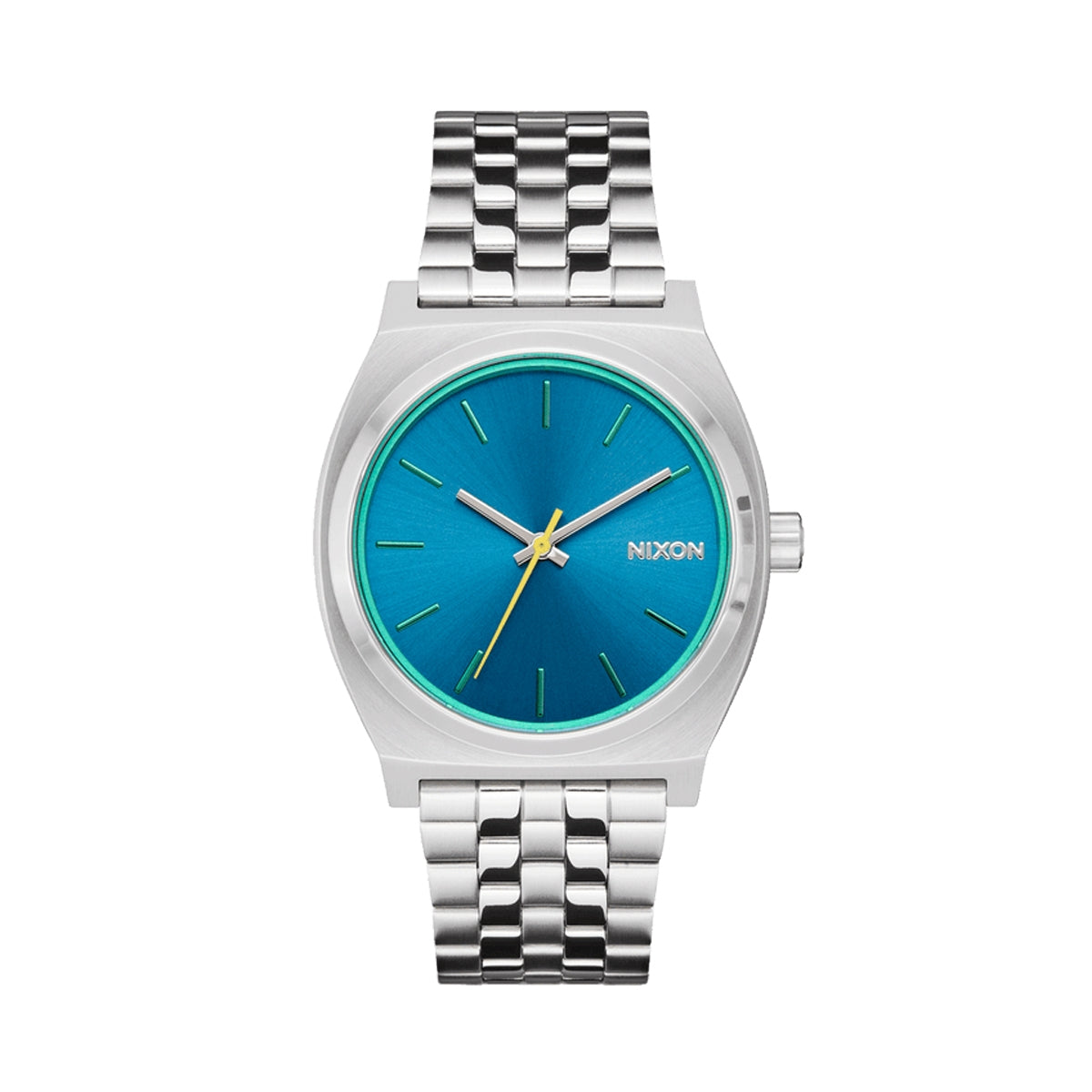 NIXON Time Teller A045-5302 Herren Armbanduhr