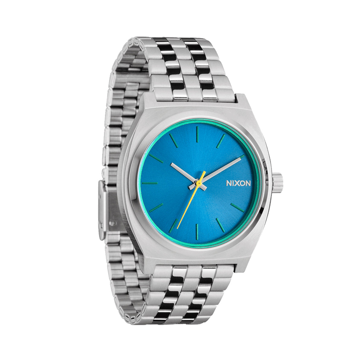 NIXON Time Teller A045-5302 Herren Armbanduhr