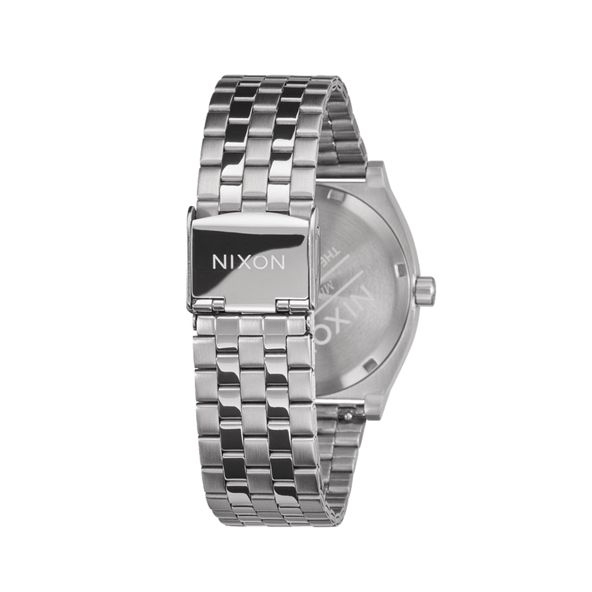 NIXON Time Teller A045-5302 Herren Armbanduhr