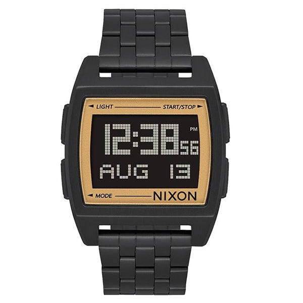Nixon Base A1107-1031 Digital