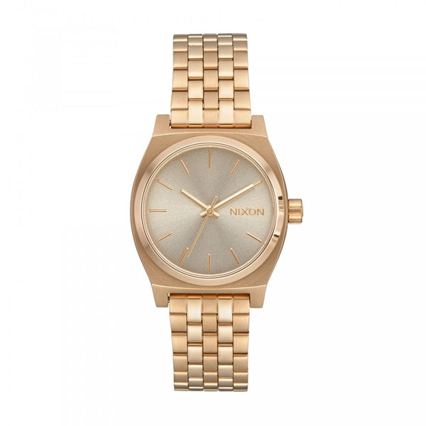 Nixon Medium Time Teller A1130-5101 Damenuhr