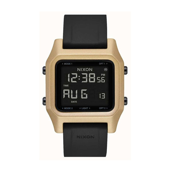 Nixon Staple A1309-010 Digital Sport